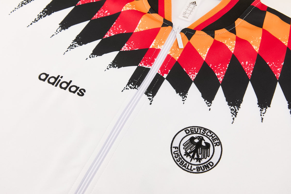 Chaqueta Alemania 26/27 Adultos