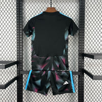 Camiseta + Short Argentina Portero 26/27 Niños