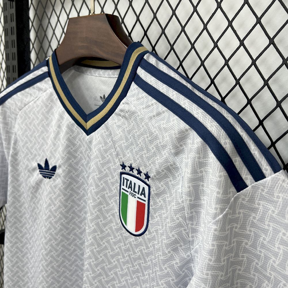 Camiseta Italia Visitante 26/27 Adultos