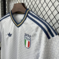 Camiseta Italia Visitante 26/27 Adultos