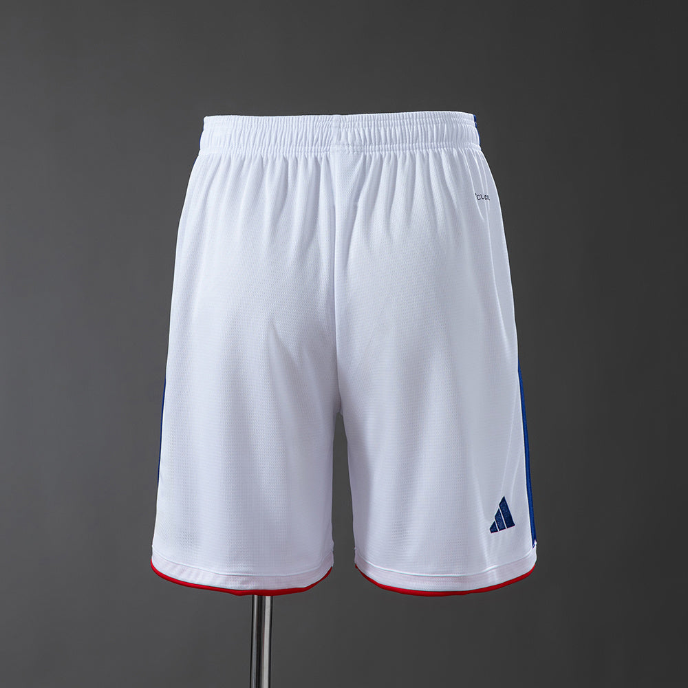 Short Japón Local 26/27 Adultos