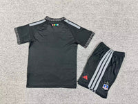 Camiseta + Short Colo-Colo 25/26 Niños Visitante