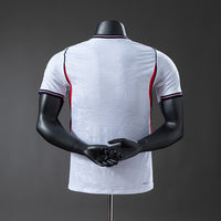 Camiseta Inglaterra Local 25/26 Adultos [PLAYER VERSION]
