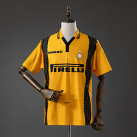 Camiseta Inter Tercera 1996/97 Adultos