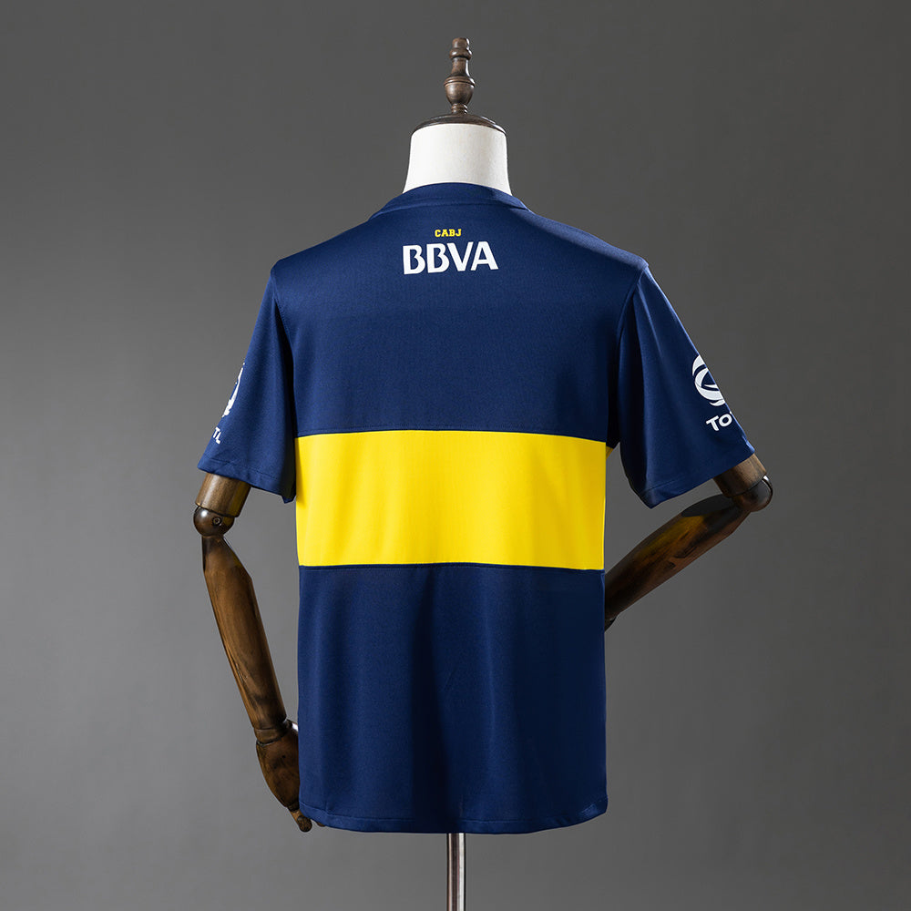 Camiseta Boca Juniors Local 2014/15 Adultos
