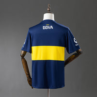 Camiseta Boca Juniors Local 2014/15 Adultos