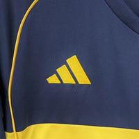 Camiseta Boca Juniors Local 25/26 Adultos
