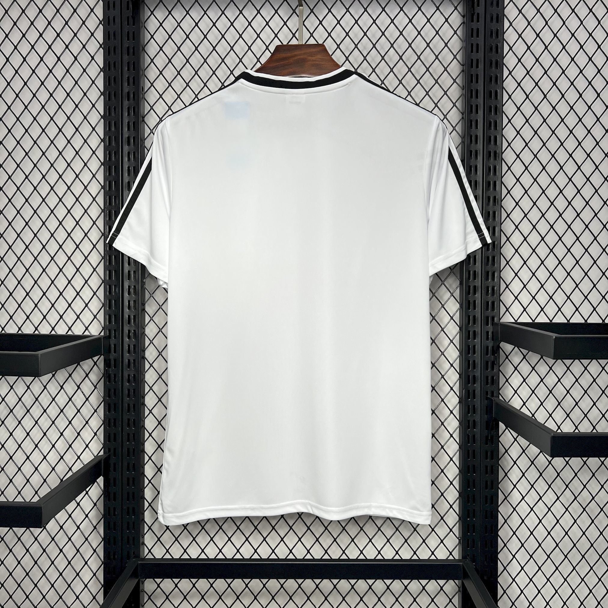 Camiseta Colo-Colo Local 1991 Adultos