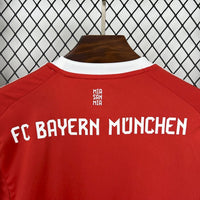 Camiseta Bayern Munich Local 25/26 Adultos