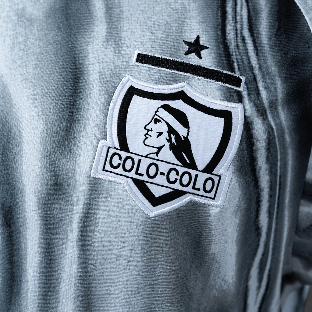 Camiseta Colo-Colo 2026/2027 Edición Especial