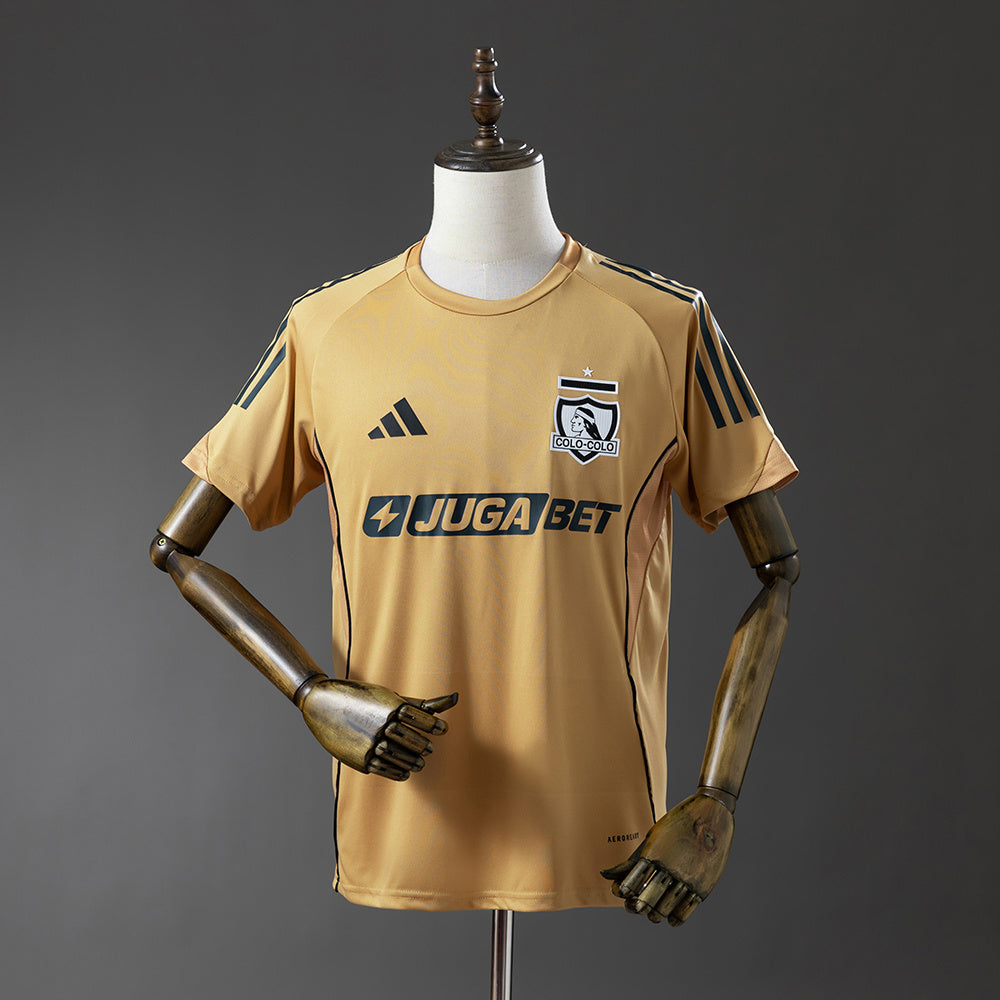 Camiseta Colo-Colo Entrenamiento 26/27 Adultos