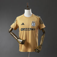 Camiseta Colo-Colo Entrenamiento 26/27 Adultos
