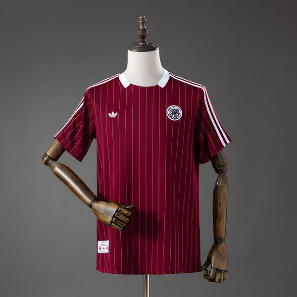 Camiseta Ajax Terrace Icons Adultos