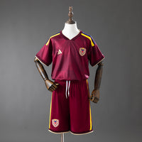 Camiseta Venezuela Local 26/27 Niños