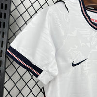 Camiseta + Short Inglaterra 26/27 Niños