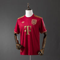 Camiseta Bayern Munich 125 Aniversario 25/26 Adultos