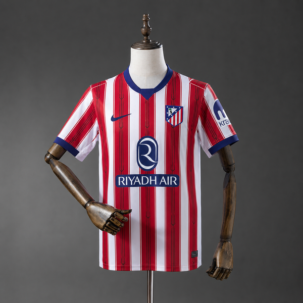 Camiseta Atlético de Madrid Local 26/27 Adultos