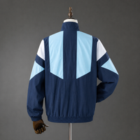 Cortavientos Argentina EQT Track Top