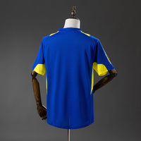Camiseta Boca Juniors Local 2005 Adultos