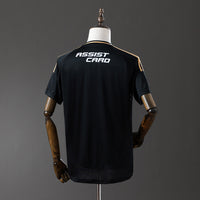 Camiseta Colo-Colo Visitante Negra 25/26 Adultos