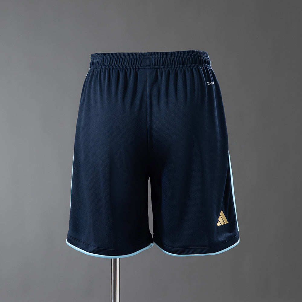 Short Argentina Local 26/27