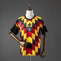 Camiseta Alemania Pre-Match 26/27 Adultos