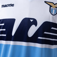 Camiseta Lazio Local 2014/15 Adultos