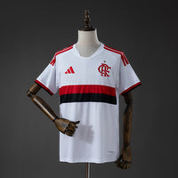 Camiseta Flamengo Visitante 26/27 Adultos