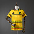 Camiseta Jamaica Local 26/27 Adultos