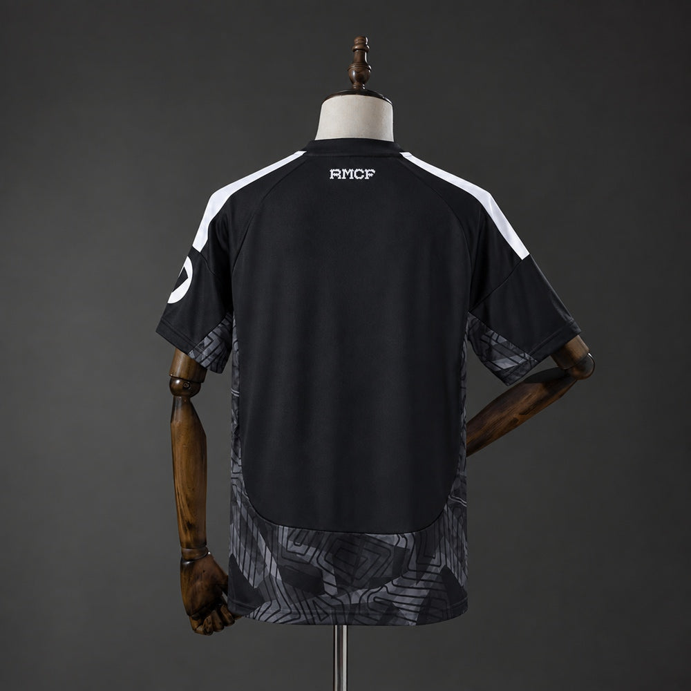 Camiseta Real Madrid Portero 26/27 Adultos