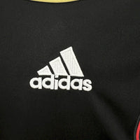 Camiseta AC Milan 2006/2007 Tercera Adultos