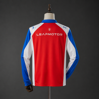 Camiseta Universidad Católica Visitante 25/26 Adultos Manga Larga