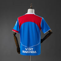 Camiseta Atlético de Madrid Visitante 25/26 Adultos