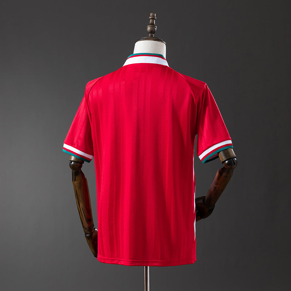 Camiseta Liverpool Local 93/95 Adultos