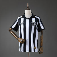 Camiseta Santos Visitante 26/27 Adultos