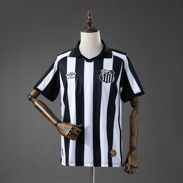 Camiseta Santos Visitante 26/27 Adultos