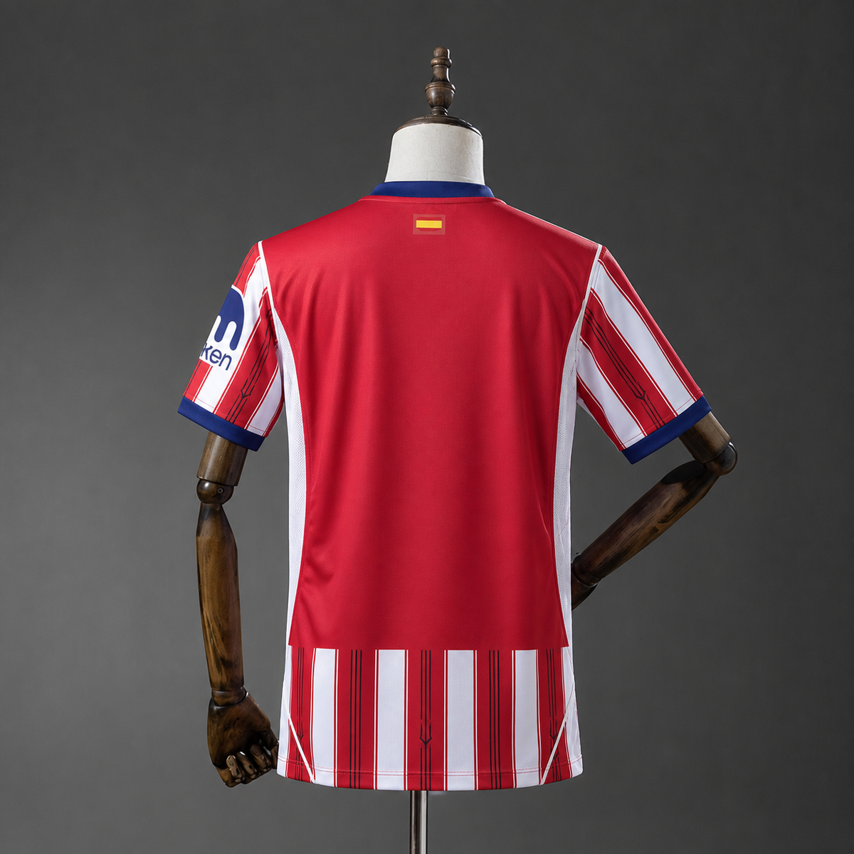 Camiseta Atlético de Madrid Local 26/27 Adultos
