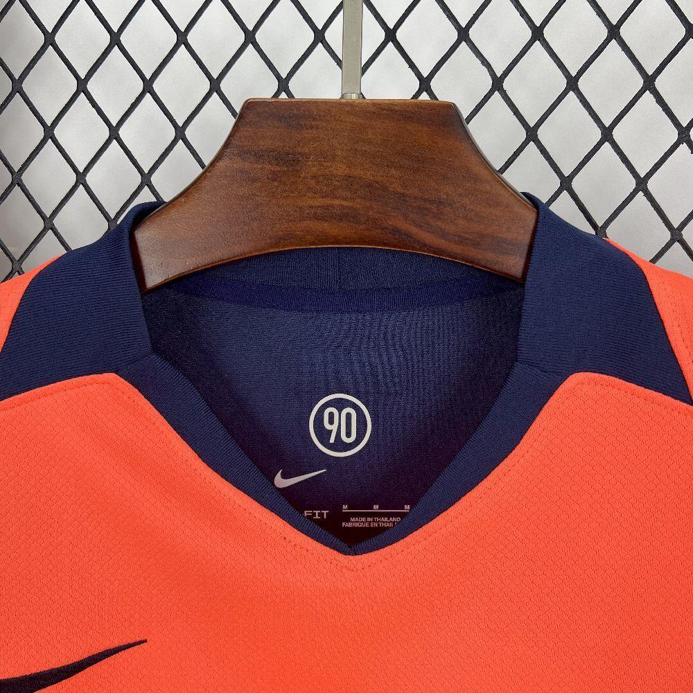 Camiseta FC Barcelona Tercera 25/26 Adultos