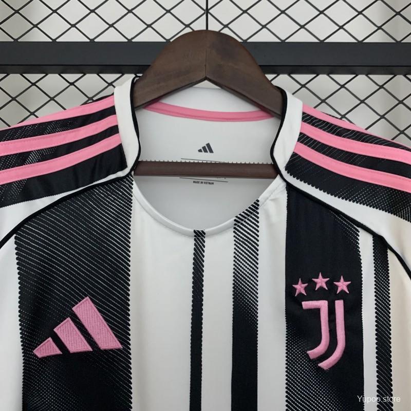 Camiseta Juventus 25/26 Adultos