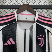 Camiseta Juventus 25/26 Adultos