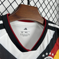 Camiseta + Short Alemania 26/27 Niños