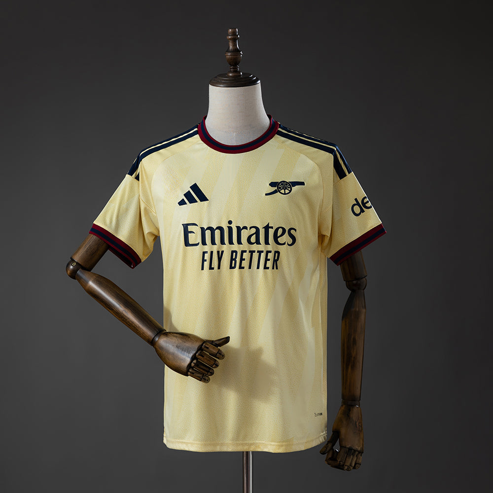 Camiseta Arsenal Tercera 26/27 Adultos