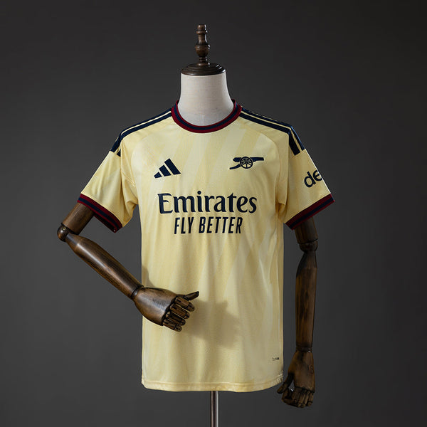 Camiseta Arsenal Tercera 26/27 Adultos