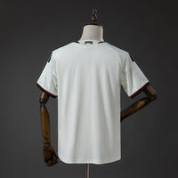 Camiseta Manchester United Tercera 26/27 Adultos