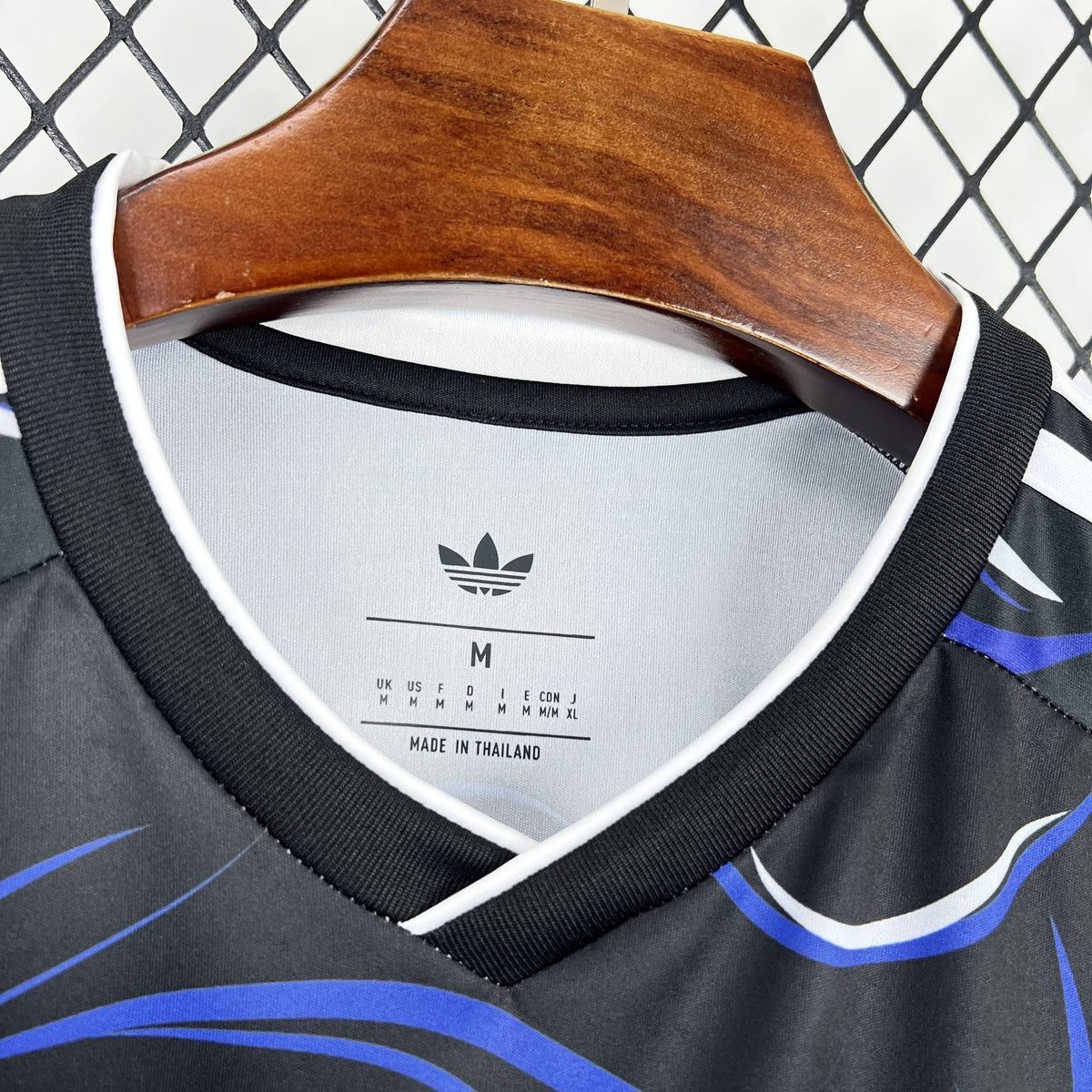 Camiseta Argentina Visitante 25/26 Adultos
