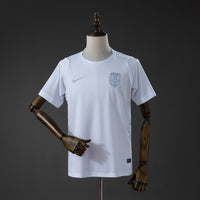 Camiseta Noruega Local Tercera 26/27 Adultos