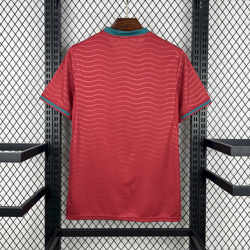 Camiseta Portugal Local 26/27 Adultos