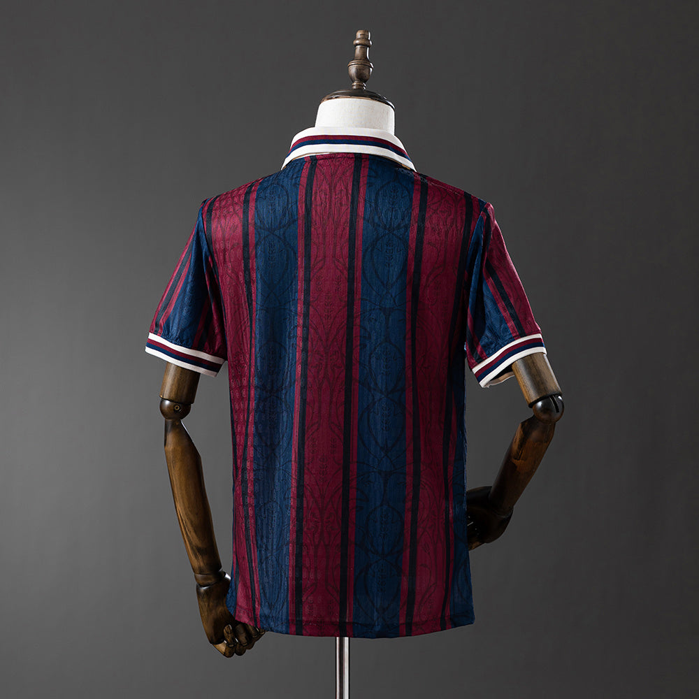 Camiseta FC Barcelona Aniversario 125 Adultos
