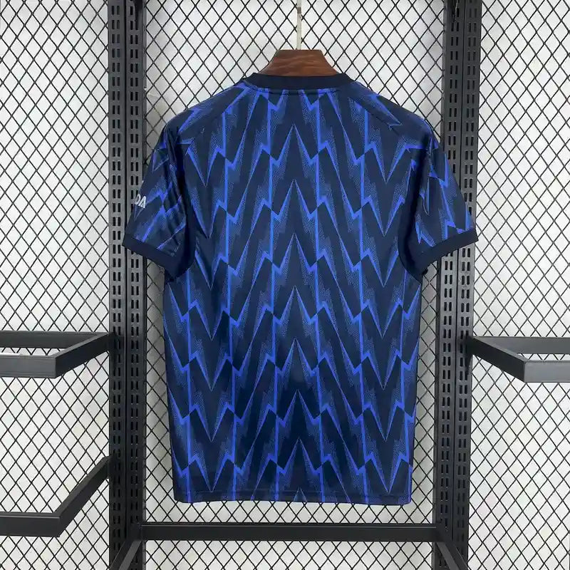 Camiseta Arsenal Visitante 25/26 Adultos