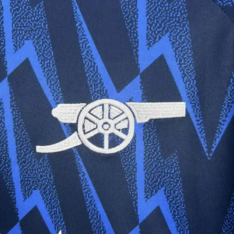 Camiseta Arsenal Visitante 25/26 Adultos